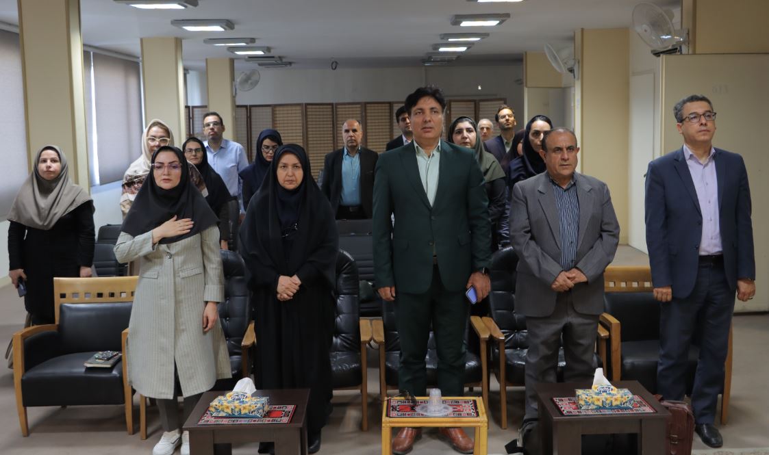 برگزاری نخستین مجمع عمومی و انتخابات شورای مرکزی شبکه کتابخانه‌های دانشگاهی و پژوهشی