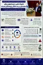 پروژه‌های پژوهشکده جامعه و اطلاعات ایرانداک در حوزه هوش مصنوعی