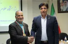 کارگاه «روانشناسی بحران آرامش در خانواده ، پویایی در کار» در ایرانداک برگزار شد
