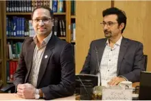 دبیران علمی و اجرایی نخستین همایش ملی سازماندهی دانش منصوب شدند