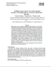 Intelligent approach for attracting churning customers in banking industry based on collaborative filtering