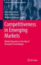 Competitiveness of Small Media Firms