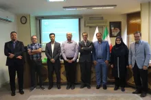 نمایه‌سازی خودکار داده‌های چندرسانه‌ای علمی فارسی با رویکرد تضمین کیفیت بازیابی اطلاعات