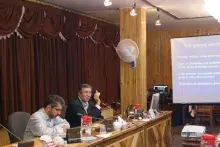 فناوری اطلاعات و پروژه ژنوم انسان