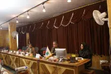 چالش‌های یادگیری الکترونیکی در فرهنگ آموزشی ایران