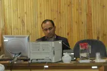 سامانه‌های پشتیبانی تصمیم