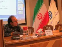 اخلاق پژوهش در فضای مجازی