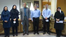 طراحی مدل مفهومی نظام ملی نشر علمی