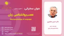 عصب‌روانشناسی زبان