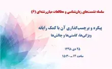 پیکره و برچسب‌گذاری آن با کمک رایانه: ویژگی‌ها، کاستی‌ها و چالش‌ها