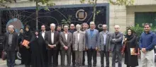 بدون استانداردسازی خط و زبان، سازماندهی اطلاعات امکان‌پذیر نیست