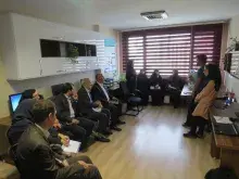 ایرانداک نقش بسیار کلیدی در تصمیم‌سازی و سیاست‌‌پژوهشی کشور دارد