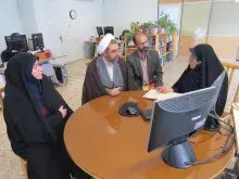 ایرانداک دروازه‌ای برای دسترسی به اطلاعات منظم و قاعده‌مند