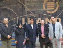 نشست مشترک ایرانداک با معاونت فناوری و نوآوری وزارت عتف و مسئولان پارک‌های علم و فناوری کشور