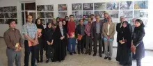 بازدید معاون پژوهشی و مدیران مؤسسه عالی پژوهش تامین اجتماعی از ایرانداک