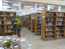 گزارش رتبه‌بندی 165 کتابخانه دانشگاه‌ها و پژوهشگاه‌های زیرپوشش وزارت عتف (97-1396)