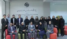 از ایجاد شبکه ملی کتابخانه‌های ایران تا طراحی سامانه‌ای برای سودده شدن نشر دانشگاهی