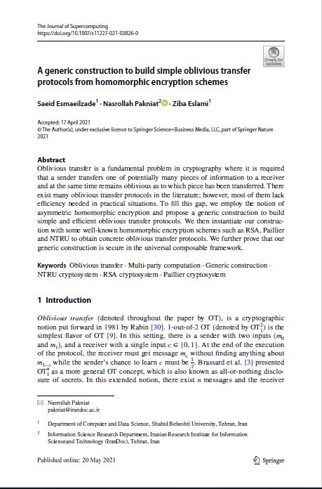 Pairing-free certificateless authenticated encryption with keyword search