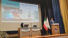 کارگاه آموزشی «ارتقای رویت‌پذیری پژوهشگران و اعضای هیئت علمی» در دانشگاه تربیت مدرس برگزار شد.