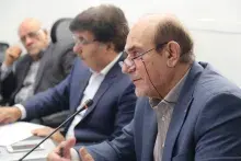 اگر بخواهیم وارد عرصه تولید شویم، نهاد علم باید پرسشگر شود