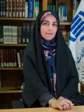 رساله دکتری دانش‌آموخته ایرانداک شایسته تقدیر شد