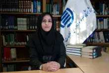 گفت‌‌و‌گوی دکتر لیلا نامداریان در برنامه رادیویی مجله علمی روزنه